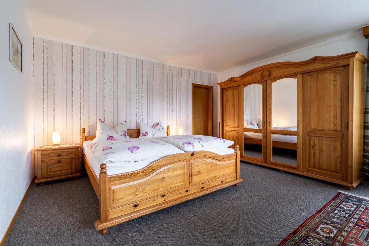 Ferienwohnung Von Postel Büsumer Deichhausen Εξωτερικό φωτογραφία