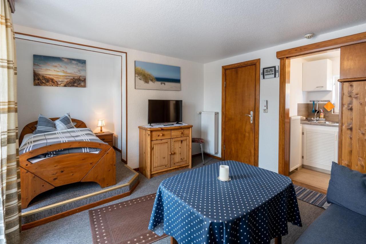 Ferienwohnung Von Postel Büsumer Deichhausen Εξωτερικό φωτογραφία