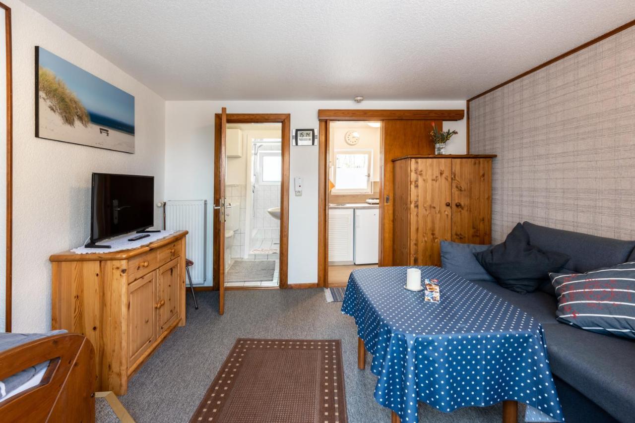 Ferienwohnung Von Postel Büsumer Deichhausen Εξωτερικό φωτογραφία